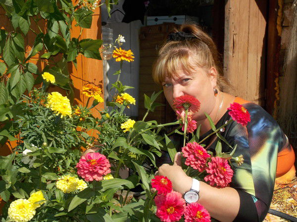 Ольга Гоммер