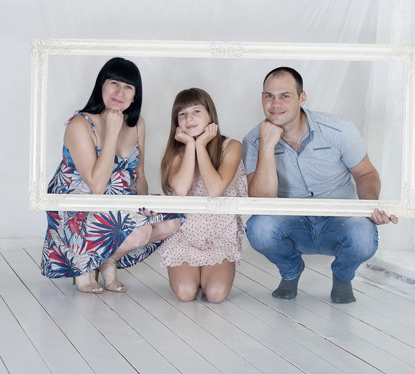 Галина Аистова