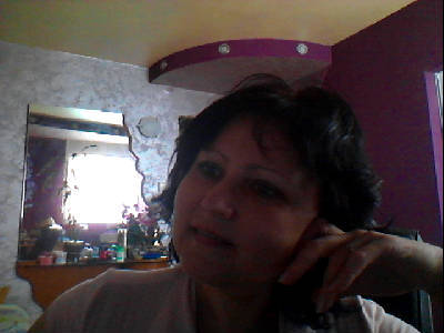 Светлана Назарова