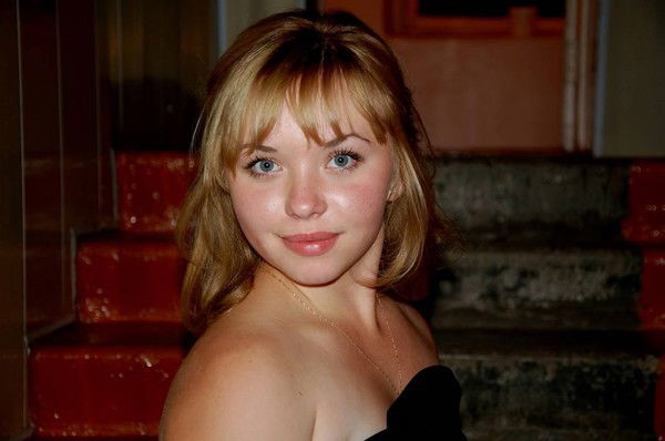 Ирина Селякова