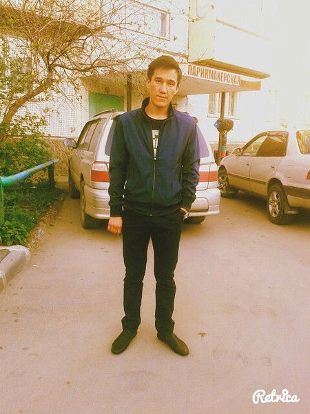 Мухидин Капаров