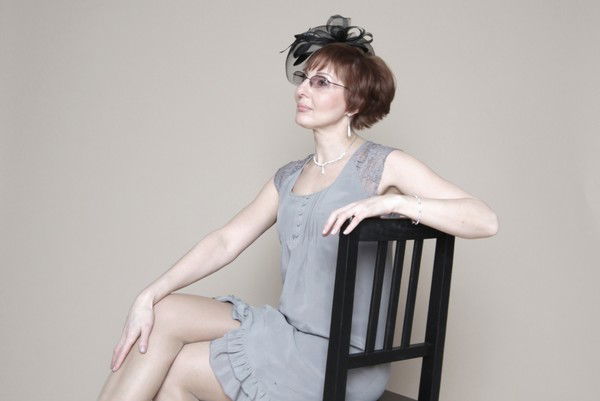 Надежда Гришко(Морозова)