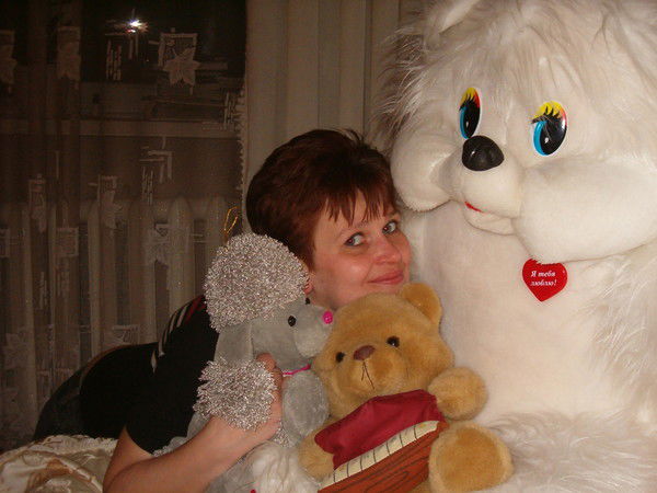 Елена Куразова (Поган)