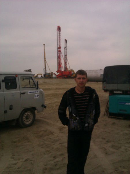 Сергей Пашуткин