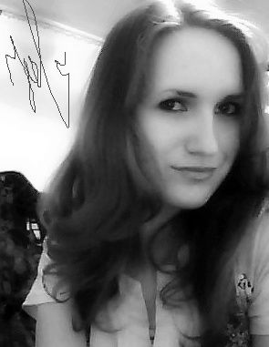 Юлия Рыбина