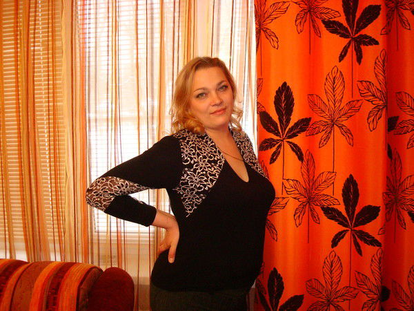 Наталья Анатольевна