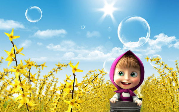 Виктория Попова