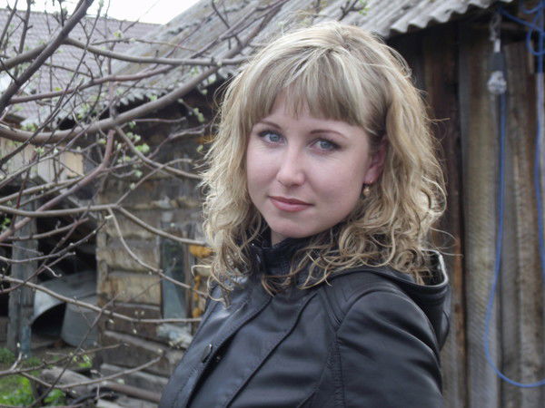 Наталья Плаунова