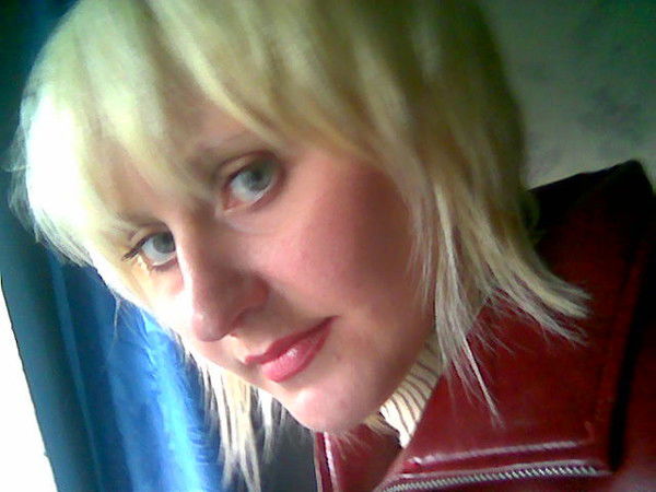 Анна Кудряшова