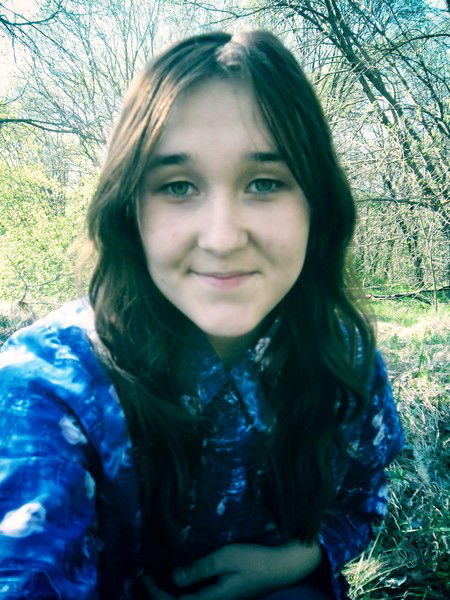 Оксана Кузьмина