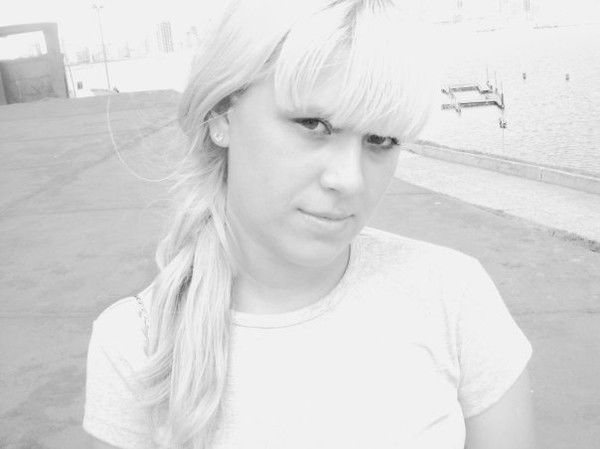 Юля Валькова