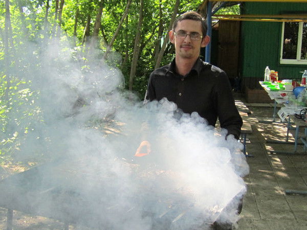 Иван Травянов