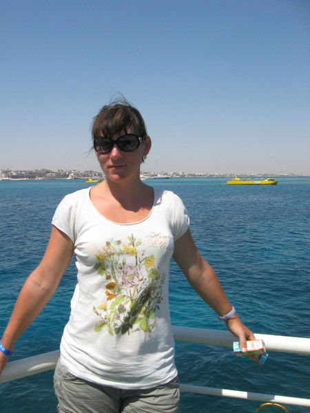 Марина Волгина