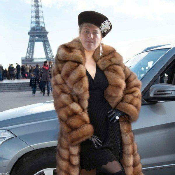 Анжелика Каландарова