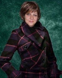 Оксана Мороз