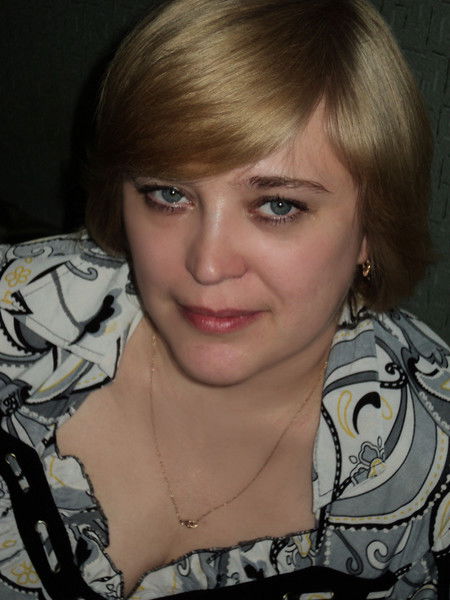 Наталья Белицкая