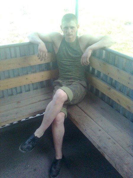 Яковлев Александр