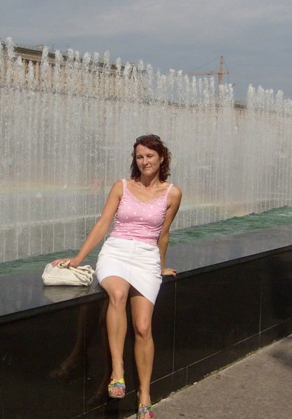 Ольга Вильчинская