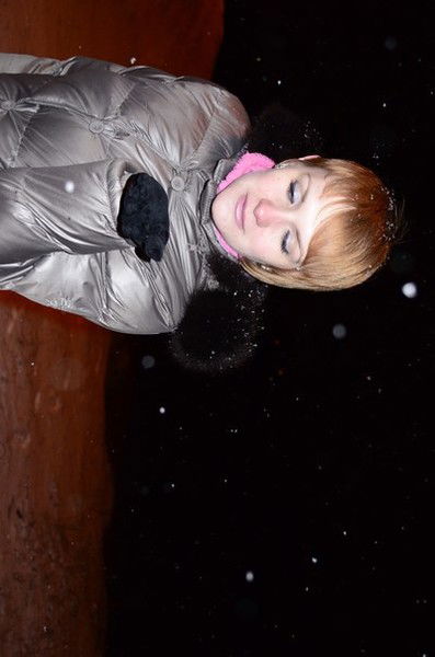 Аня Пиючевская