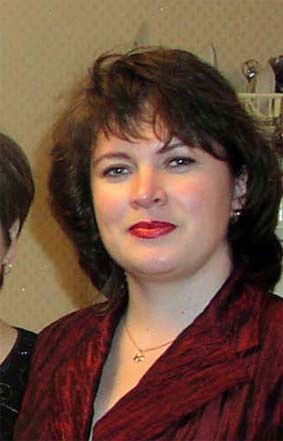 Елена Татаринова