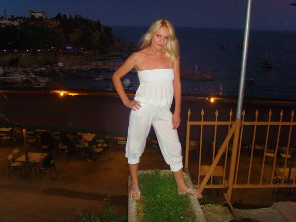 Анна Самара