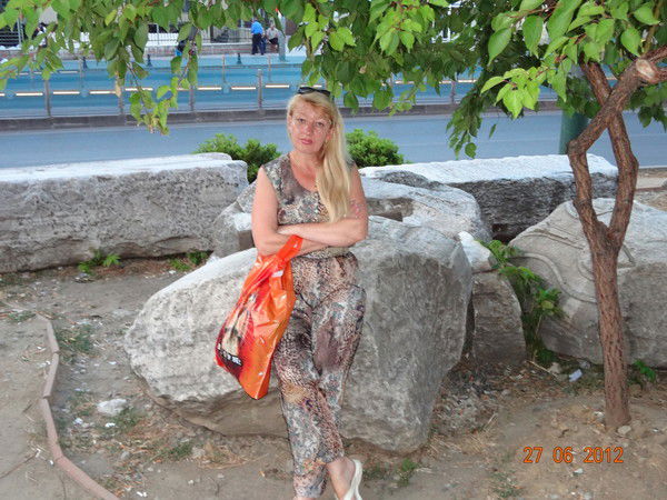 Светлана Рунова