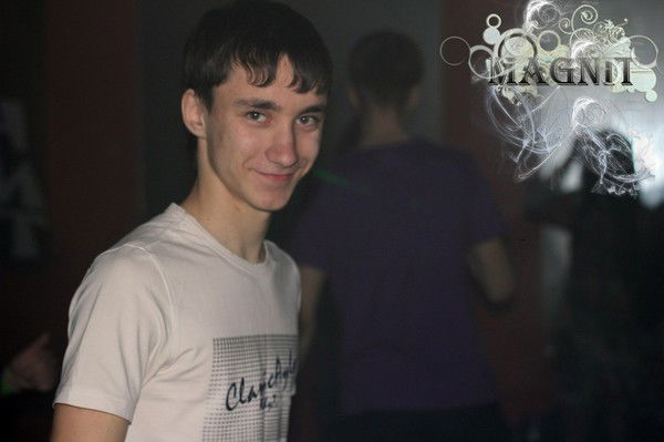 Виталий Коныгин