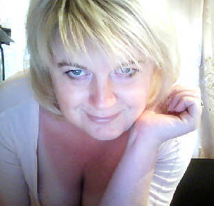 Таня Гвоздакова