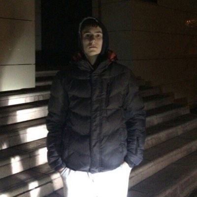 Андрей Болелый