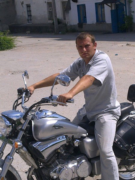 Oleg_Chelnokov25 Chelnokov