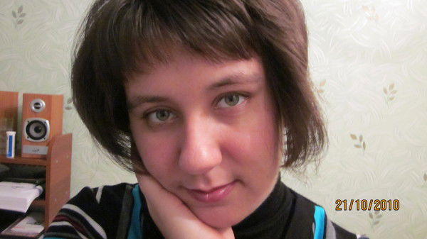 Мария Апиратинская