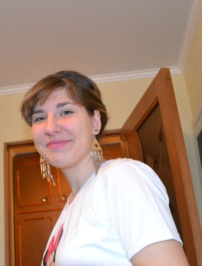 Даша Абдурефиева