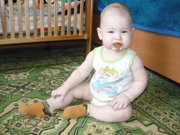 Григорий Куратов