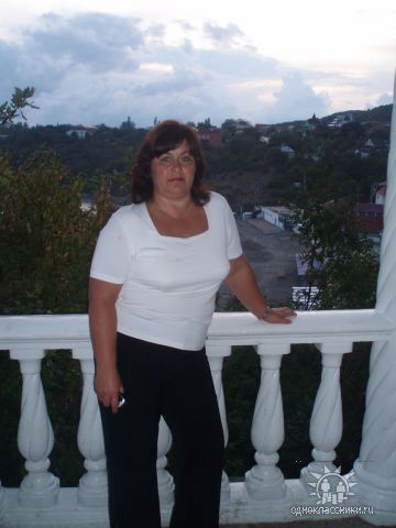 Татьяна Ломакина