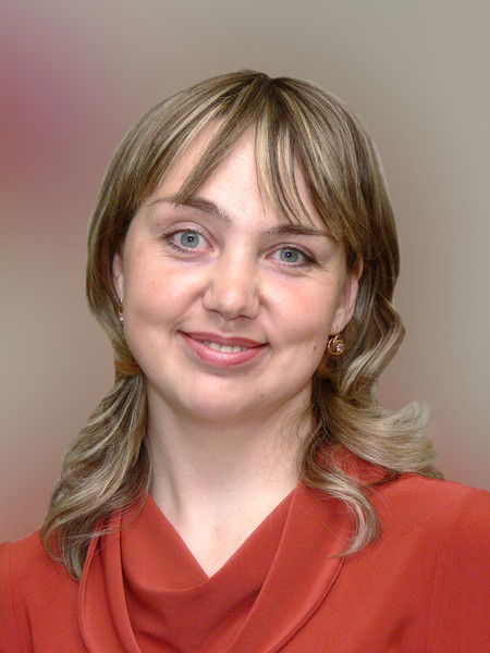 Юлия Сорокина