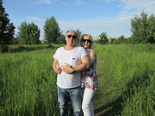 Марина Alex Andr