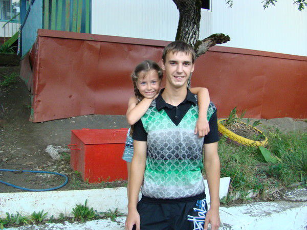 Илюха Шишацкий