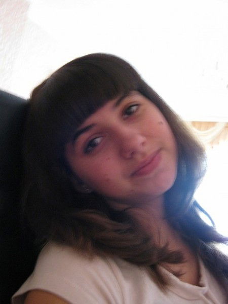 Маша Овчарова