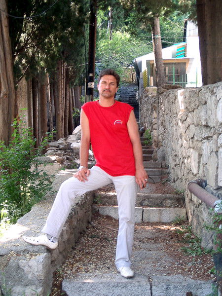 Константин Кривокрисенко