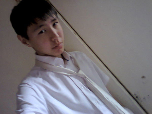 Темирлан *******