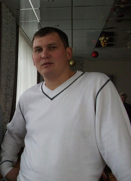 Анатолий Балакирев