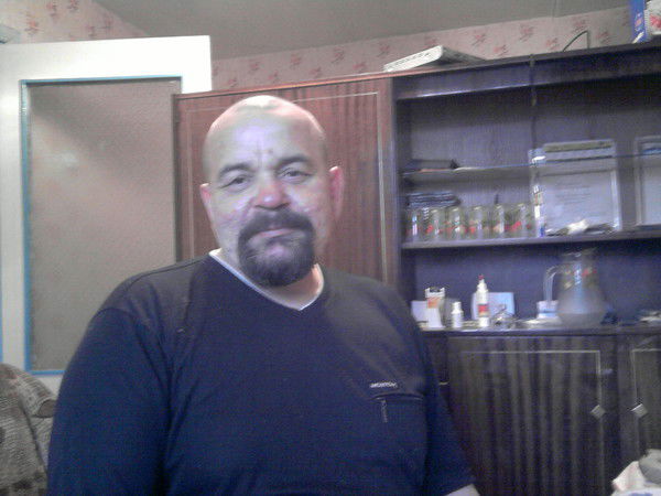 Игорь Масаковский