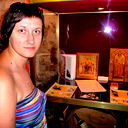 Марина Кобина