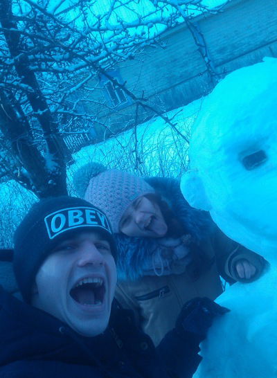 Алина Герасименко