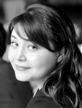 Людмила Реммеле