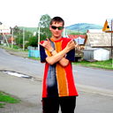 Виталя Соломатин