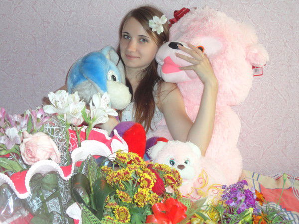 Кристина Стеймакова