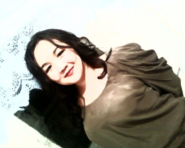 Жазира Белгибаева