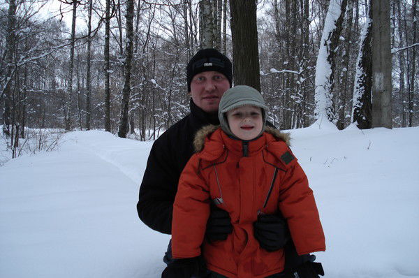 Александр Павлов