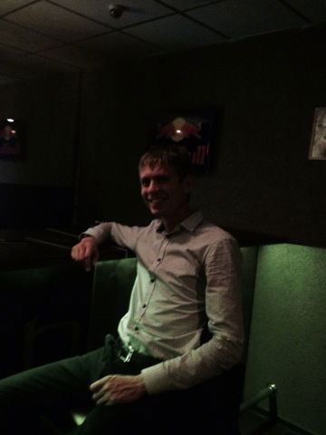 Разиль Галиуллин